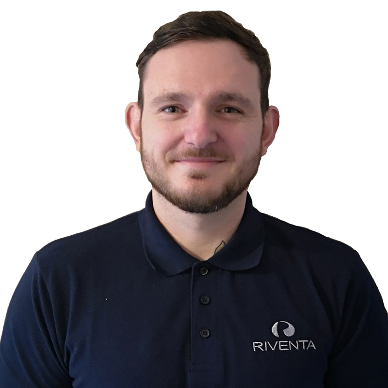 UK Site Services Manager, Riventa