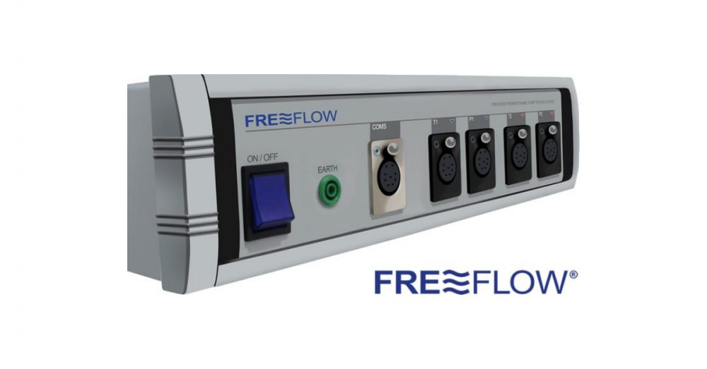 FREEFLOW Portable from Riventa