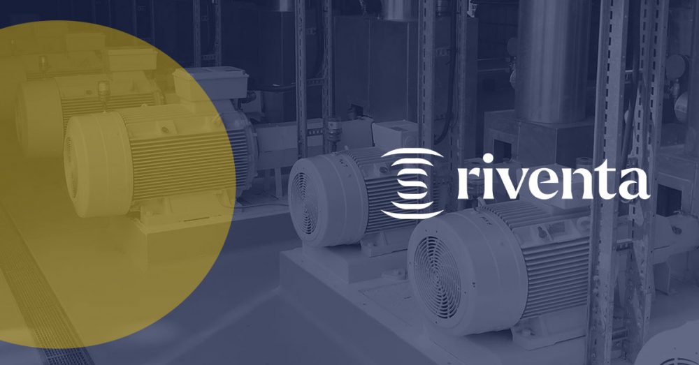 Riventa's pump system optimisation reduces Korean tyre manufacturer’s energy costs by 13%