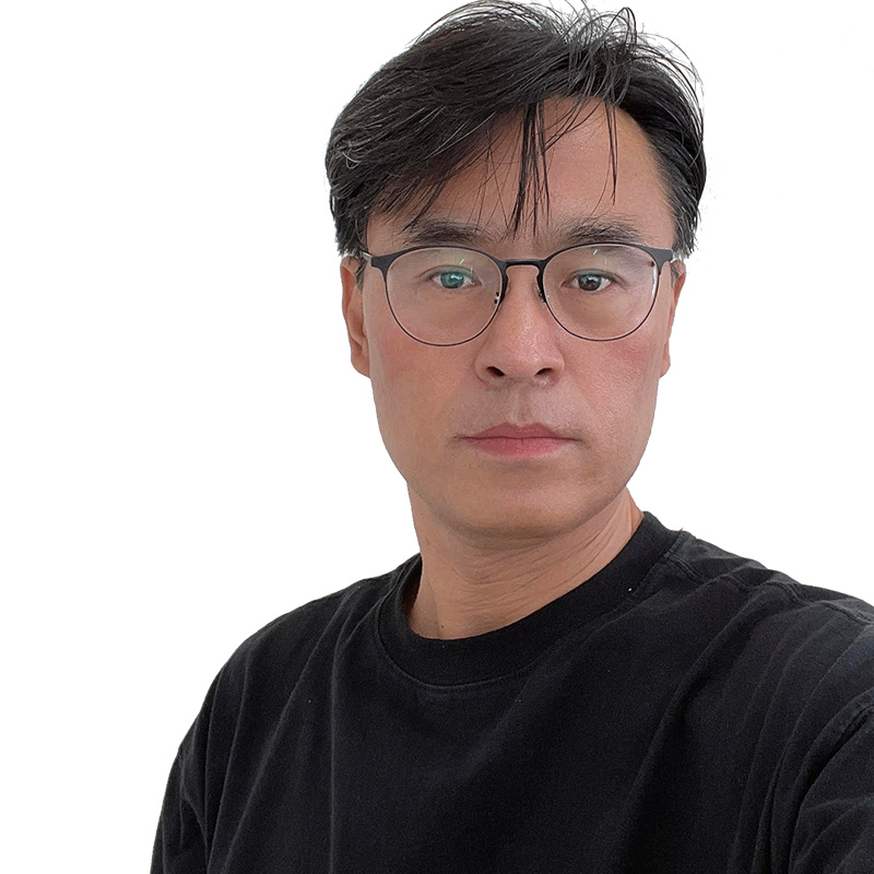Ki-Hoon Kang, Technical Manager, Riventa