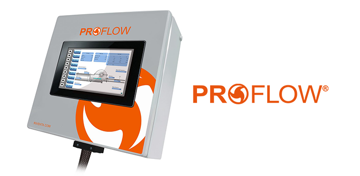 PROFLOW from Riventa